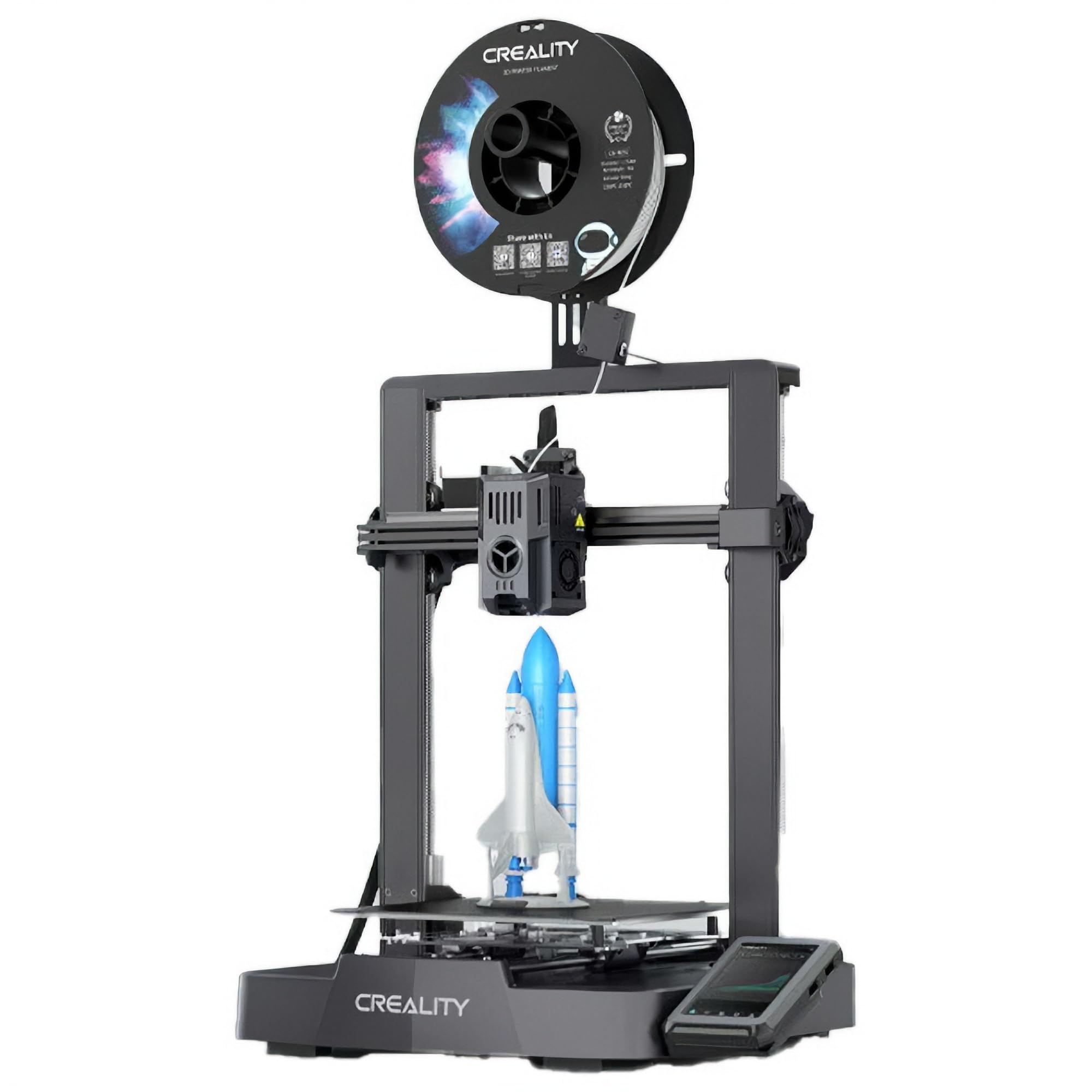 Amazon | クリアリティ（Creality） Creality Ender3 V3 KE 3D